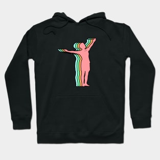 captain rapinoe Hoodie